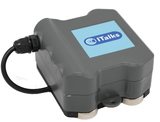 Bild ITalks 1608 Rail LoRaWAN Node