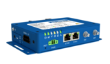 Bild ICR-3241  LTE-VPN 4G Mobilfunkrouter ohne Zubehör -Region: NAM
