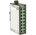 Bild EISK16-100T Ungemanagter Industrial Ethernet Switch