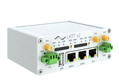 Bild LR77 v2FG SL RS232 LTE - VPN 4G Mobilfunkrouter
