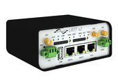 Bild LR77 v2FG GPS LTE - VPN 4G Mobilfunkrouter