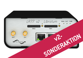 Bild LR77 v2Libratum LTE - VPN 4G Mobilfunkrouter