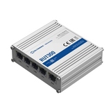 Bild RUT300 Ethernet-Router (4x LAN/ 1xWAN)