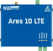 Bild Ares10 LTE T-Set