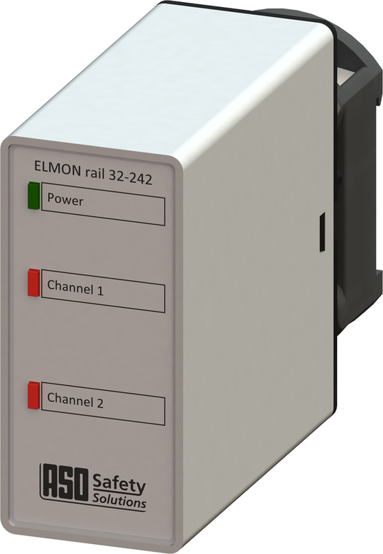 Bild ELMON rail 32-242