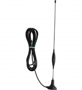 Bild Magnetfußantenne FME