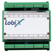 Bild Erw.-Modul X300 für Lobix NG