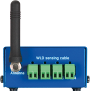 Bild WLD2 PoE Set